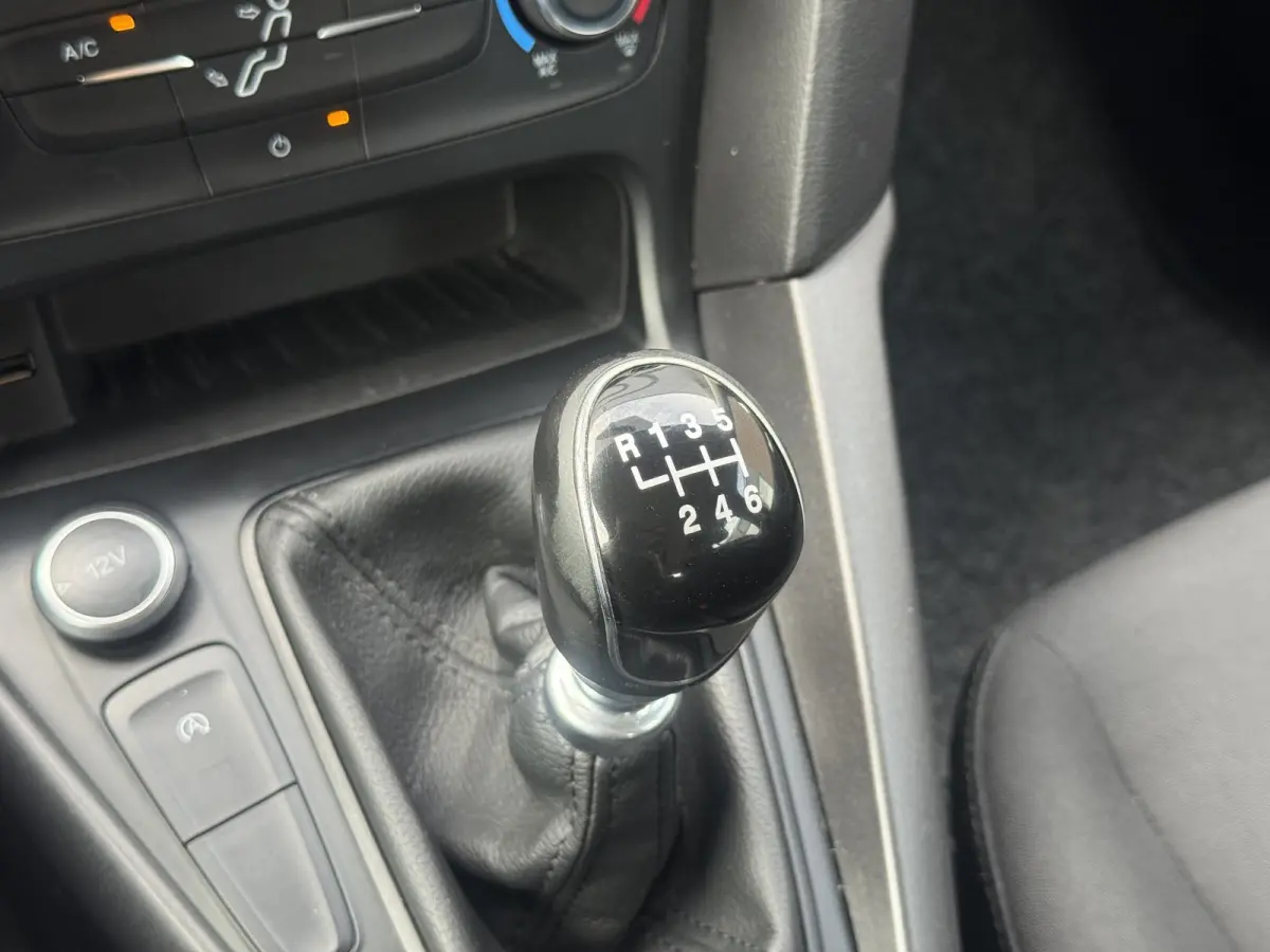 1.0 Lease Edition 1e Eigenaar|Navi|Airco|Cruise|PDC|Elek ramen|APK tot 06-2027