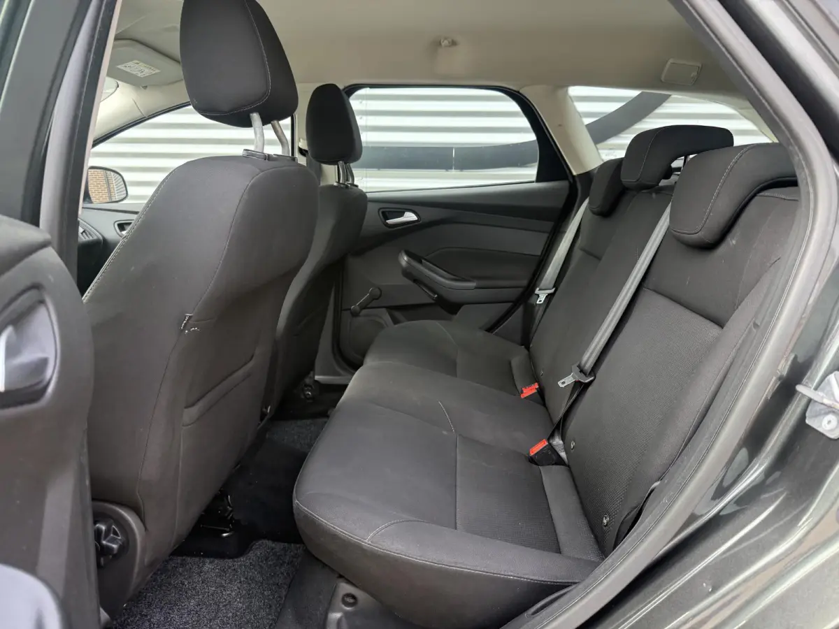1.0 Lease Edition 1e Eigenaar|Navi|Airco|Cruise|PDC|Elek ramen|APK tot 06-2027