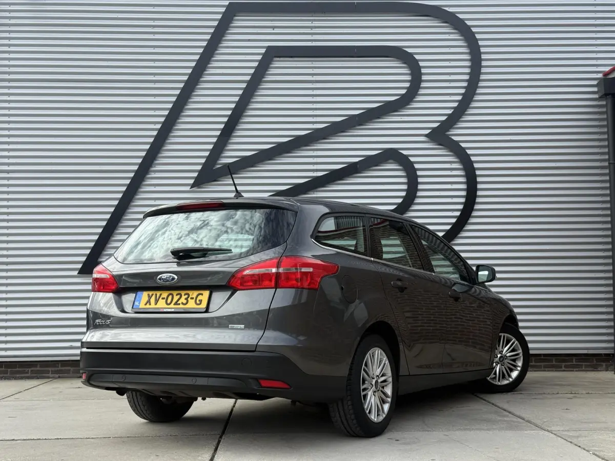 1.0 Lease Edition 1e Eigenaar|Navi|Airco|Cruise|PDC|Elek ramen|APK tot 06-2027