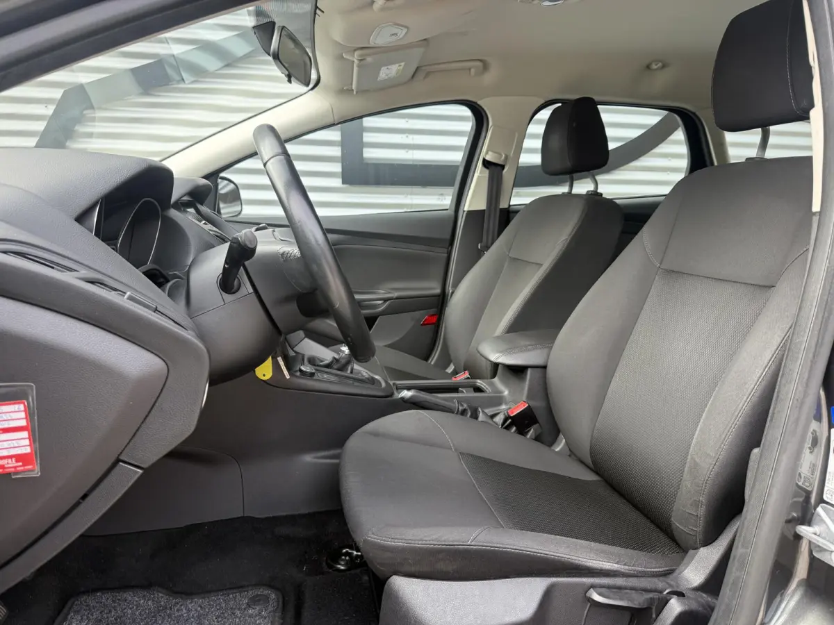 1.0 Lease Edition 1e Eigenaar|Navi|Airco|Cruise|PDC|Elek ramen|APK tot 06-2027