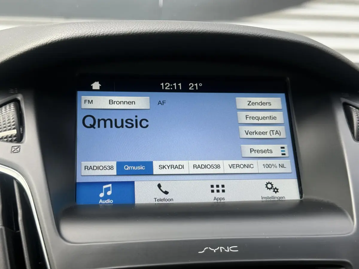 1.0 Lease Edition 1e Eigenaar|Navi|Airco|Cruise|PDC|Elek ramen|APK tot 06-2027
