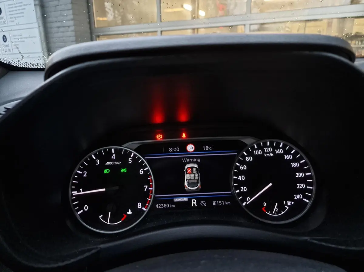 1.0 DIG-T N-Design|LED|Clima|Cruise|Camera|42.360km|19-inch all seasons|Carplay