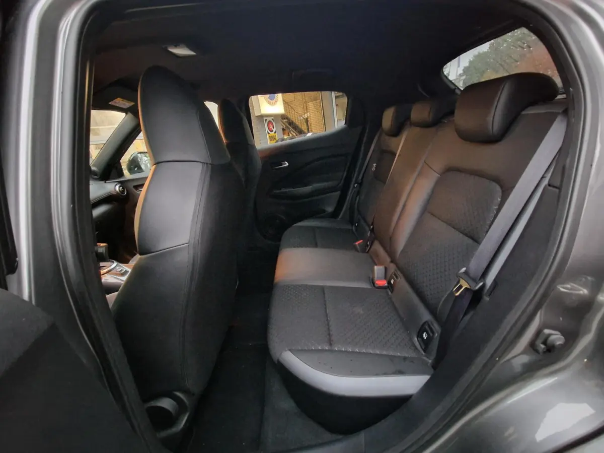 1.0 DIG-T N-Design|LED|Clima|Cruise|Camera|42.360km|19-inch all seasons|Carplay