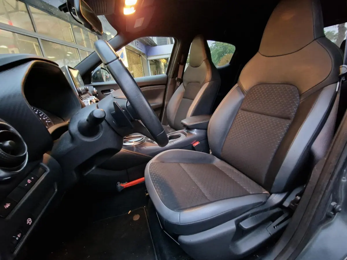 1.0 DIG-T N-Design|LED|Clima|Cruise|Camera|42.360km|19-inch all seasons|Carplay