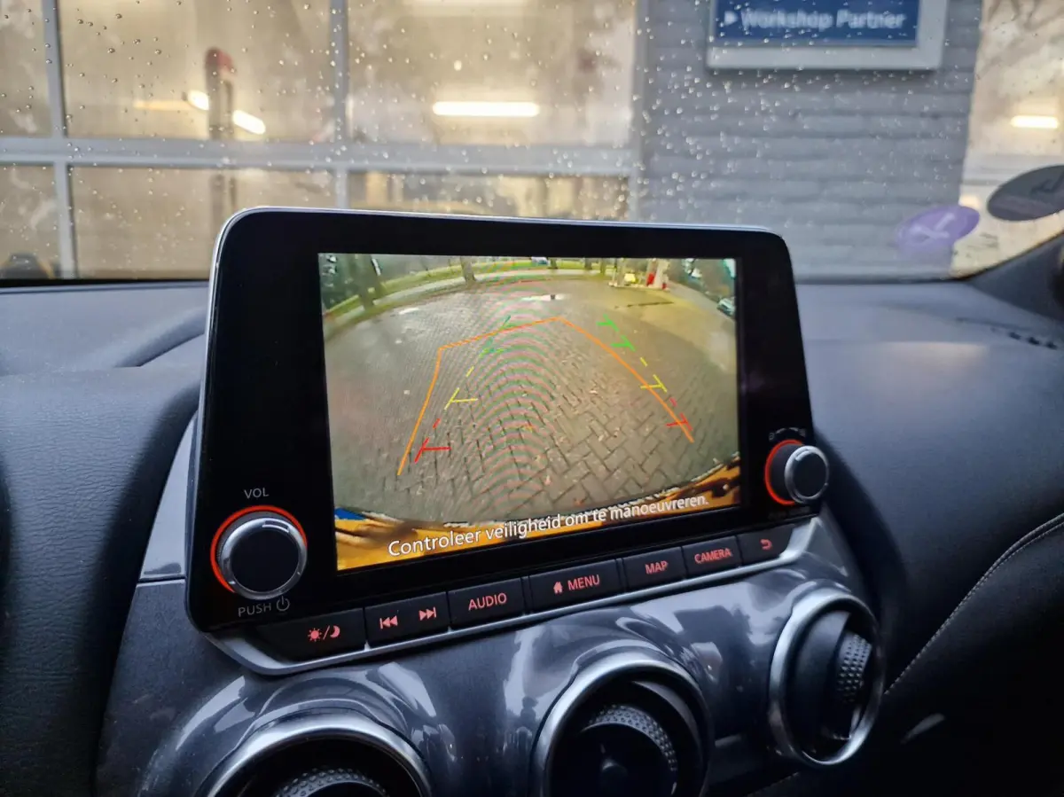 1.0 DIG-T N-Design|LED|Clima|Cruise|Camera|42.360km|19-inch all seasons|Carplay