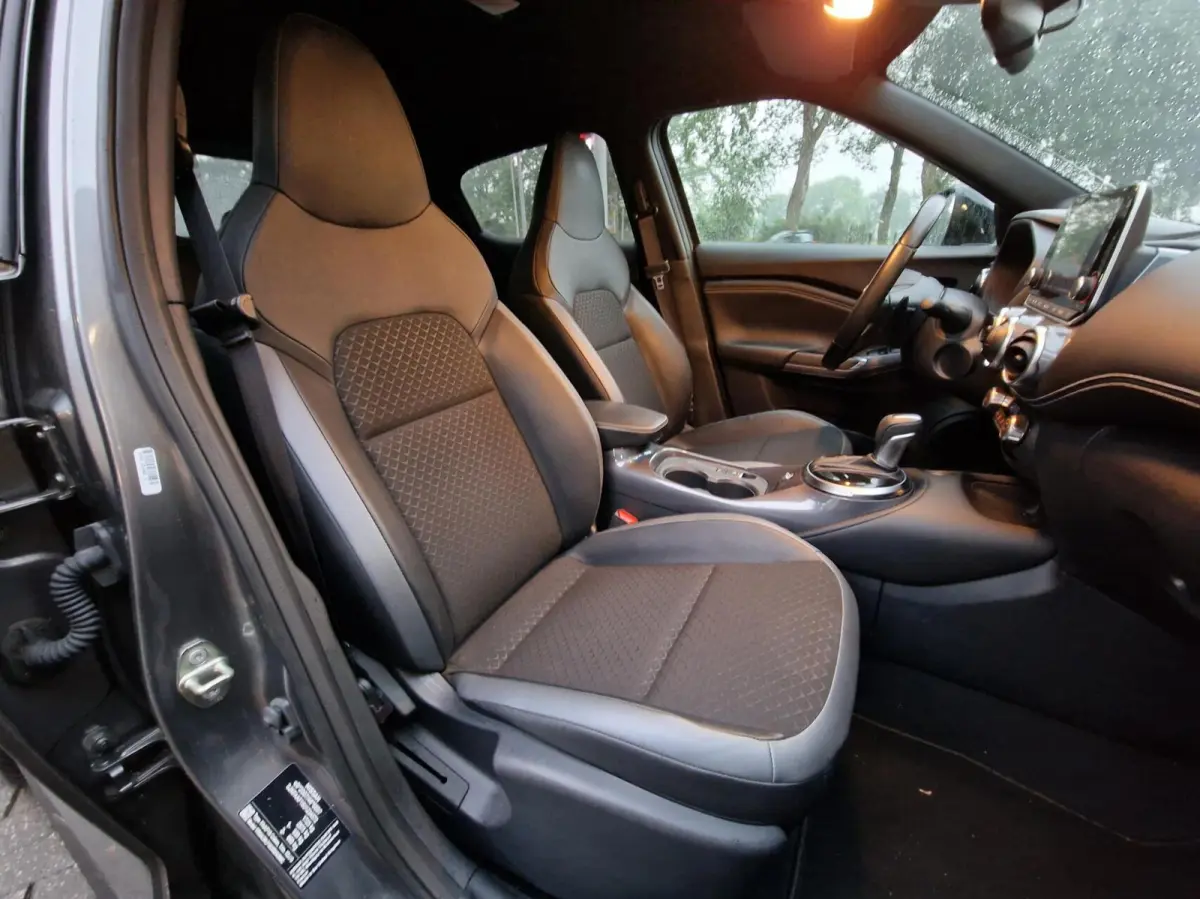 1.0 DIG-T N-Design|LED|Clima|Cruise|Camera|42.360km|19-inch all seasons|Carplay