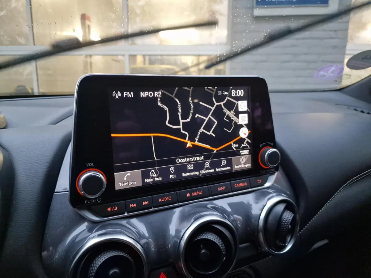 1.0 DIG-T N-Design|LED|Clima|Cruise|Camera|42.360km|19-inch all seasons|Carplay
