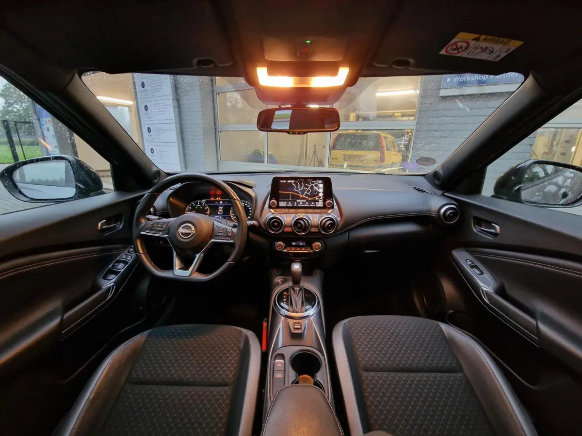 1.0 DIG-T N-Design|LED|Clima|Cruise|Camera|42.360km|19-inch all seasons|Carplay