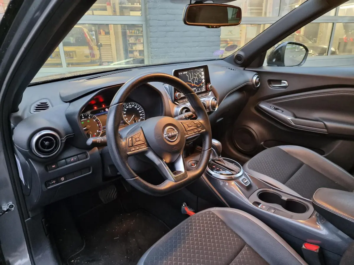 1.0 DIG-T N-Design|LED|Clima|Cruise|Camera|42.360km|19-inch all seasons|Carplay