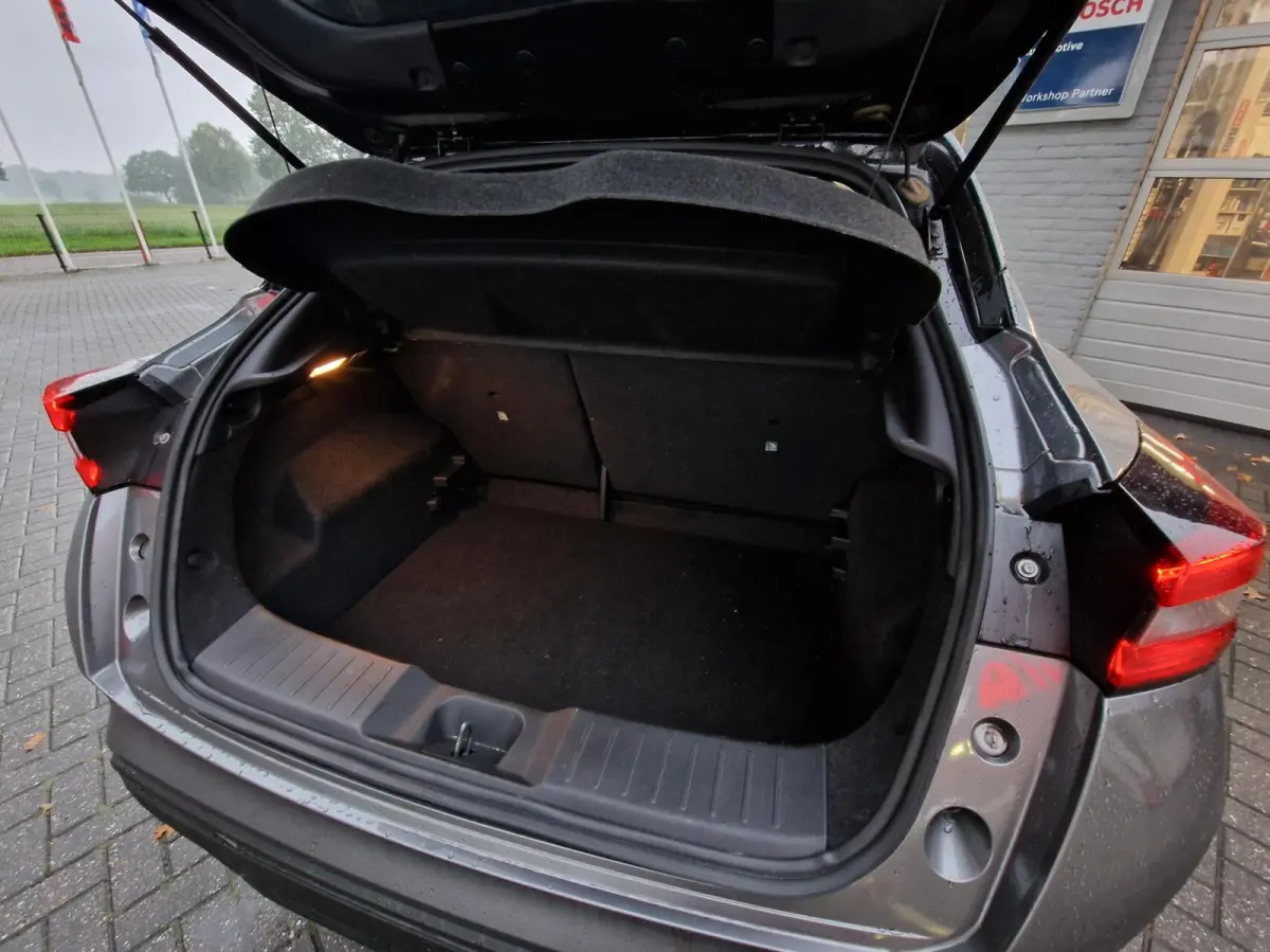 1.0 DIG-T N-Design|LED|Clima|Cruise|Camera|42.360km|19-inch all seasons|Carplay