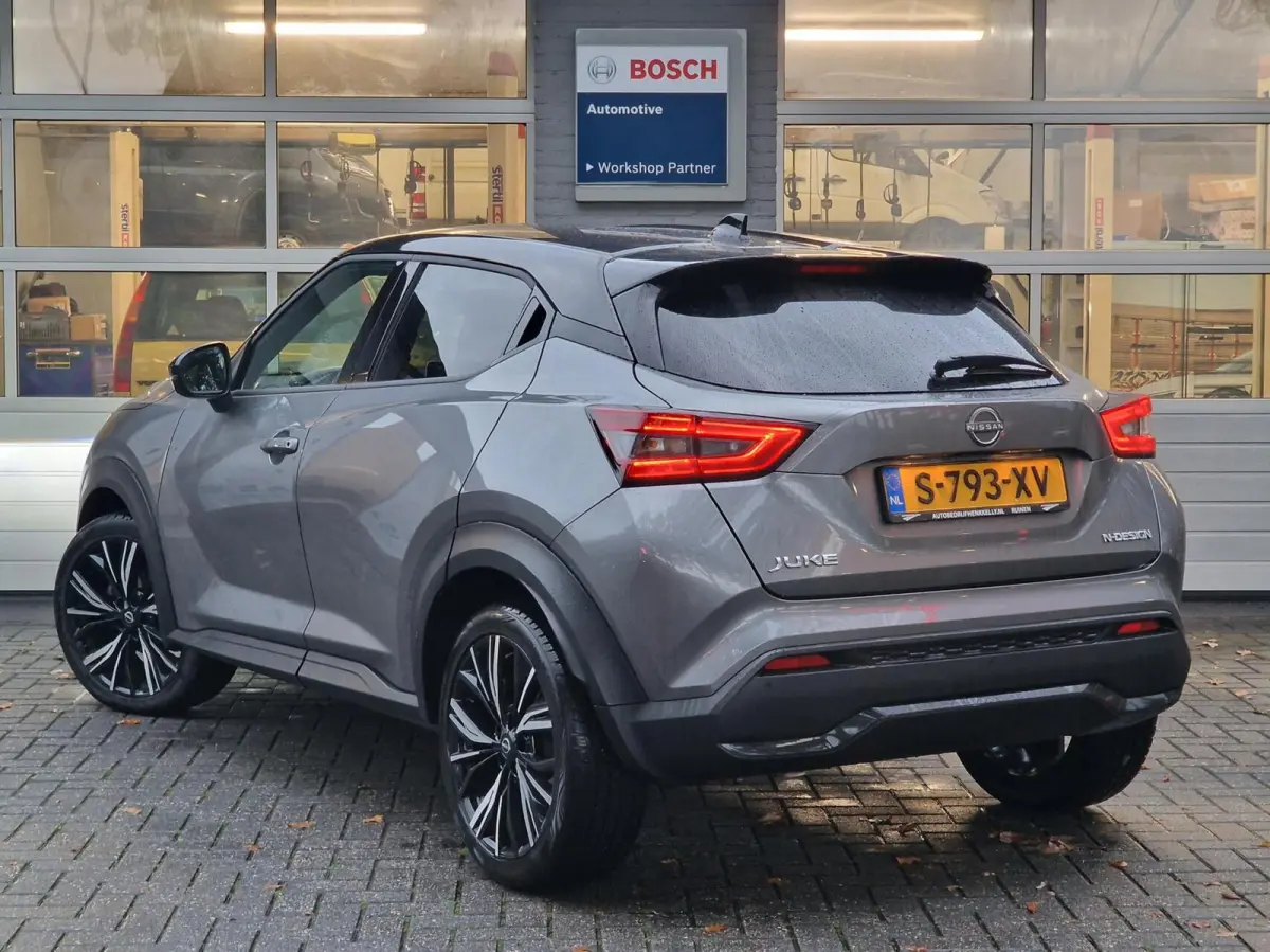 1.0 DIG-T N-Design|LED|Clima|Cruise|Camera|42.360km|19-inch all seasons|Carplay