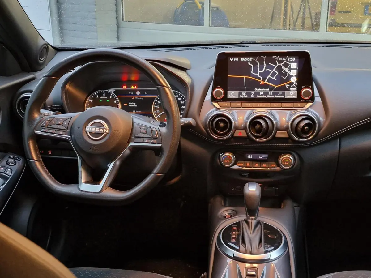 1.0 DIG-T N-Design|LED|Clima|Cruise|Camera|42.360km|19-inch all seasons|Carplay