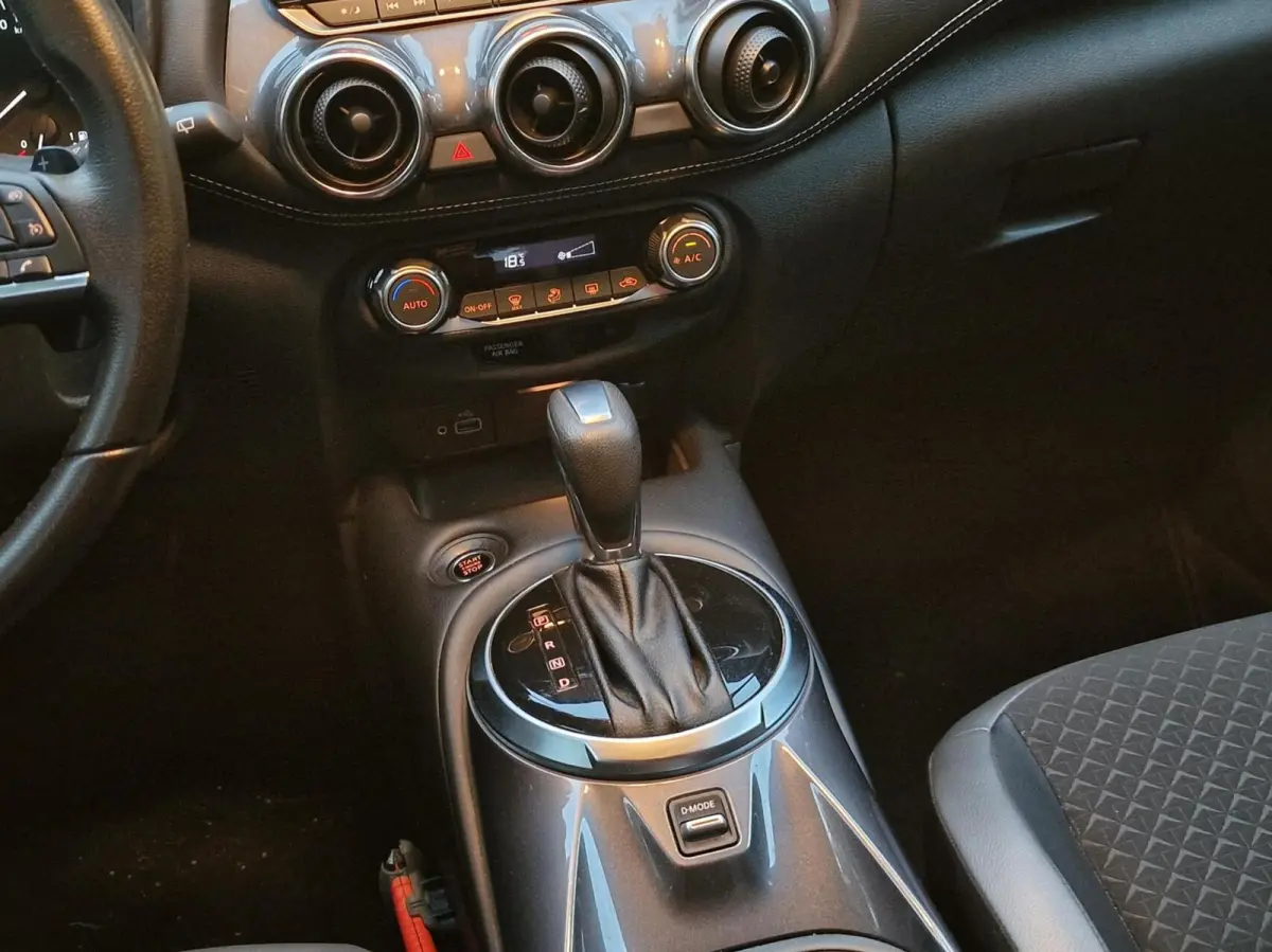 1.0 DIG-T N-Design|LED|Clima|Cruise|Camera|42.360km|19-inch all seasons|Carplay