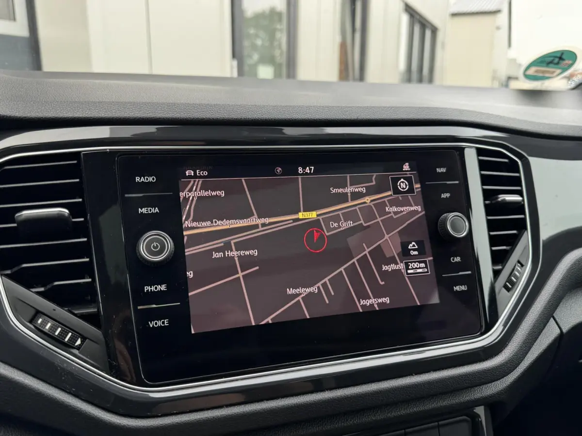 2.0 TSI 4Motion Sport | Digital cockpit | Carplay | Camera | Climate | Adaptive cruise | Trekhaak | Stoelverwarming
