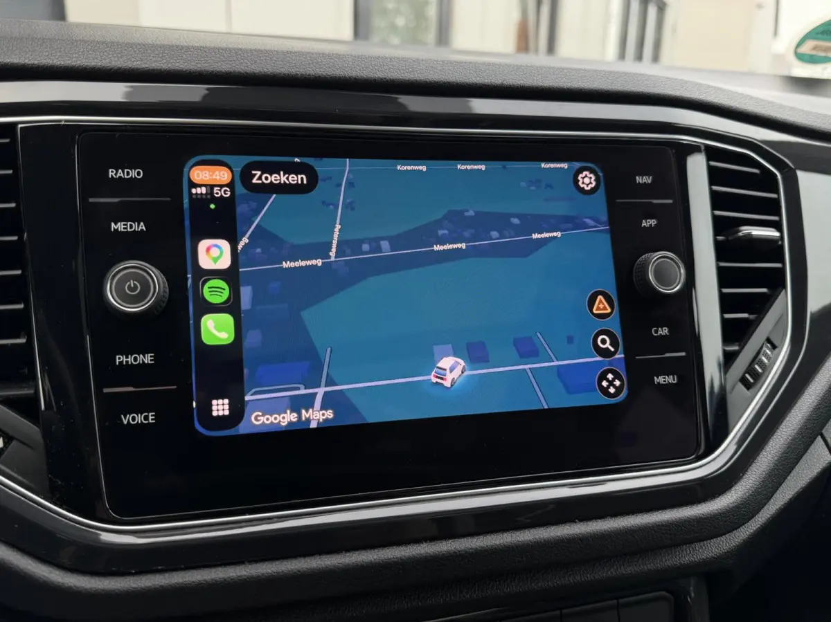 2.0 TSI 4Motion Sport | Digital cockpit | Carplay | Camera | Climate | Adaptive cruise | Trekhaak | Stoelverwarming