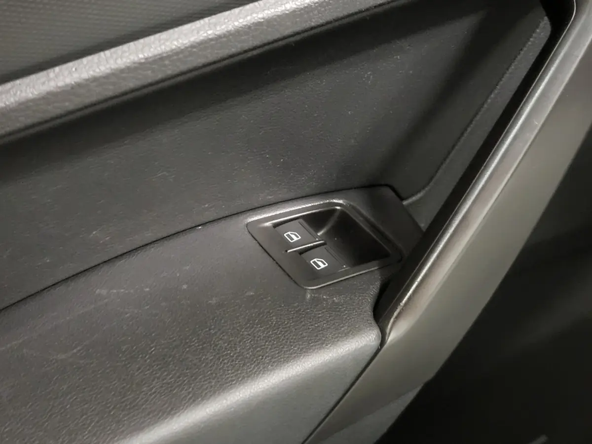 2.0TDI Inrichting Marge Euro 6!