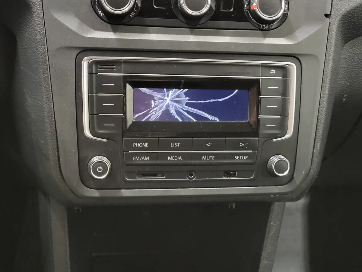 2.0TDI Inrichting Marge Euro 6!