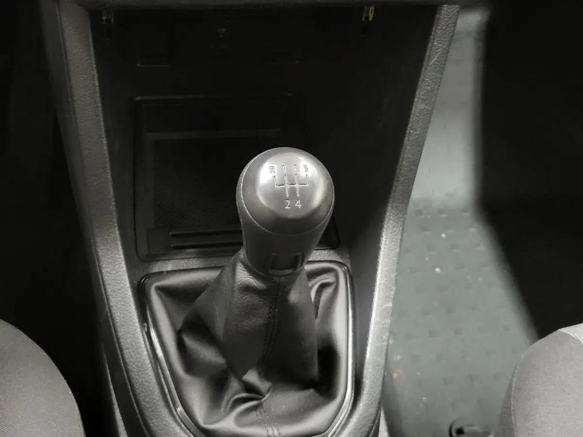 2.0TDI Inrichting Marge Euro 6!