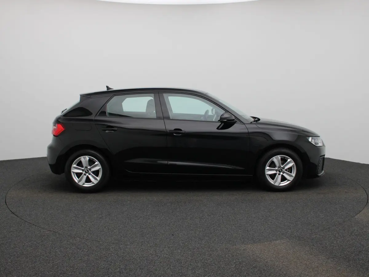 25 TFSI Pro Line | Apple Carplay / Android Auto | Lichtmetalen Velgen | Airco | Bluetooth Telefonie |