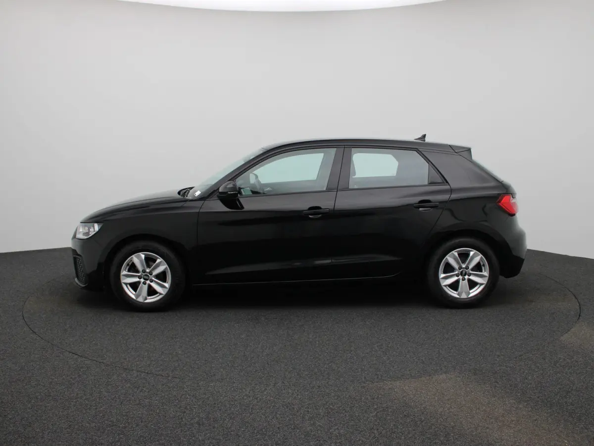 25 TFSI Pro Line | Apple Carplay / Android Auto | Lichtmetalen Velgen | Airco | Bluetooth Telefonie |