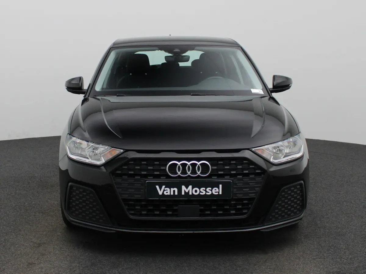 25 TFSI Pro Line | Apple Carplay / Android Auto | Lichtmetalen Velgen | Airco | Bluetooth Telefonie |
