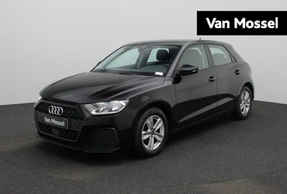25 TFSI Pro Line | Apple Carplay / Android Auto | Lichtmetalen Velgen | Airco | Bluetooth Telefonie |