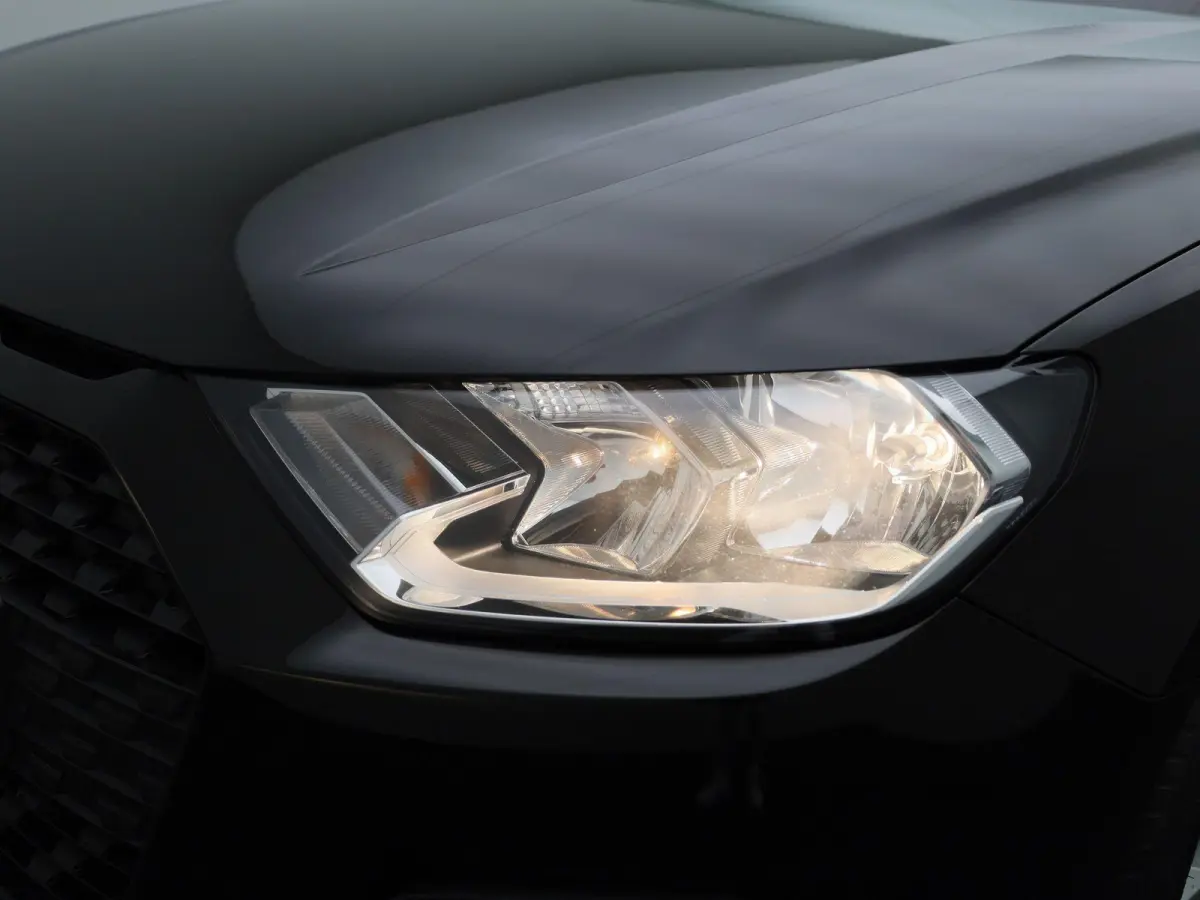 25 TFSI Pro Line | Apple Carplay / Android Auto | Lichtmetalen Velgen | Airco | Bluetooth Telefonie |