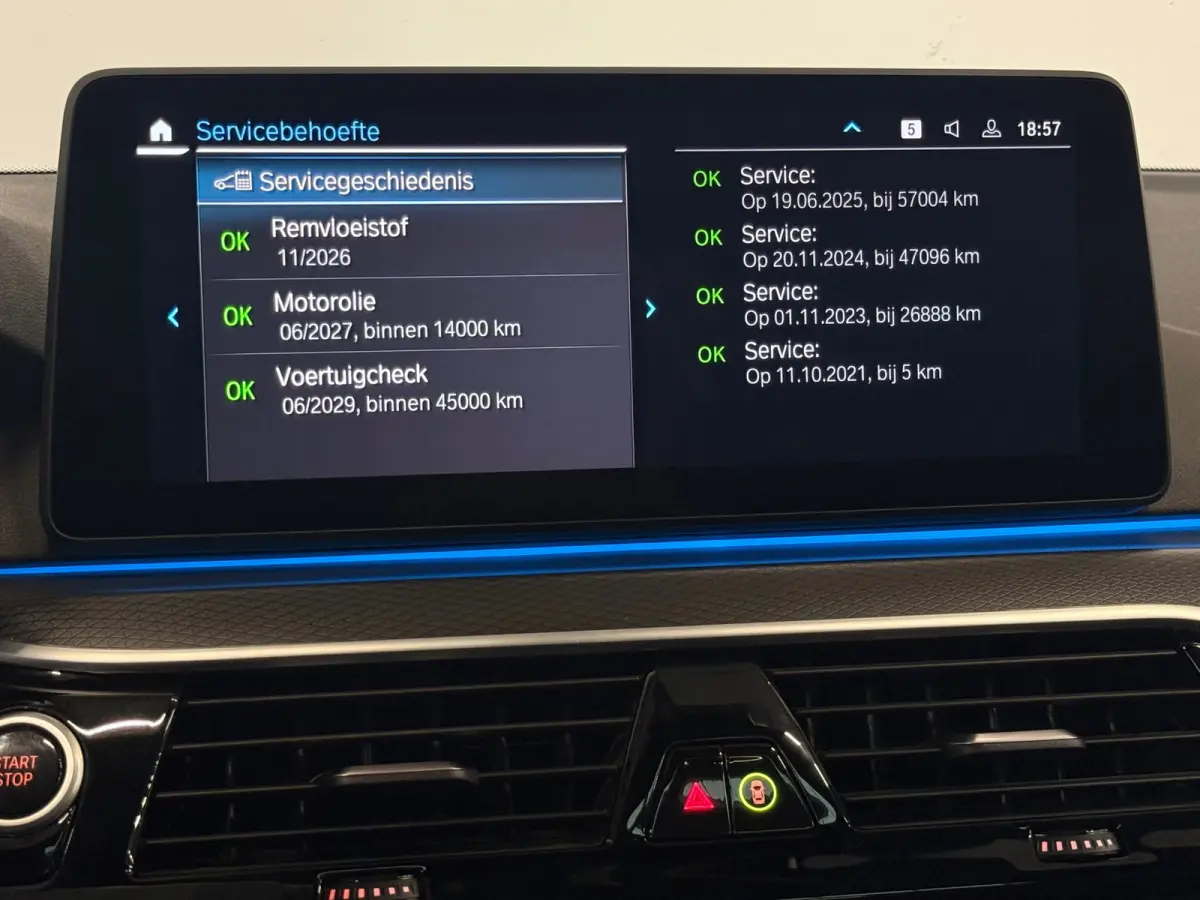 530e M Sport Pano Sfeer Trekhaak Driving Assist Pro