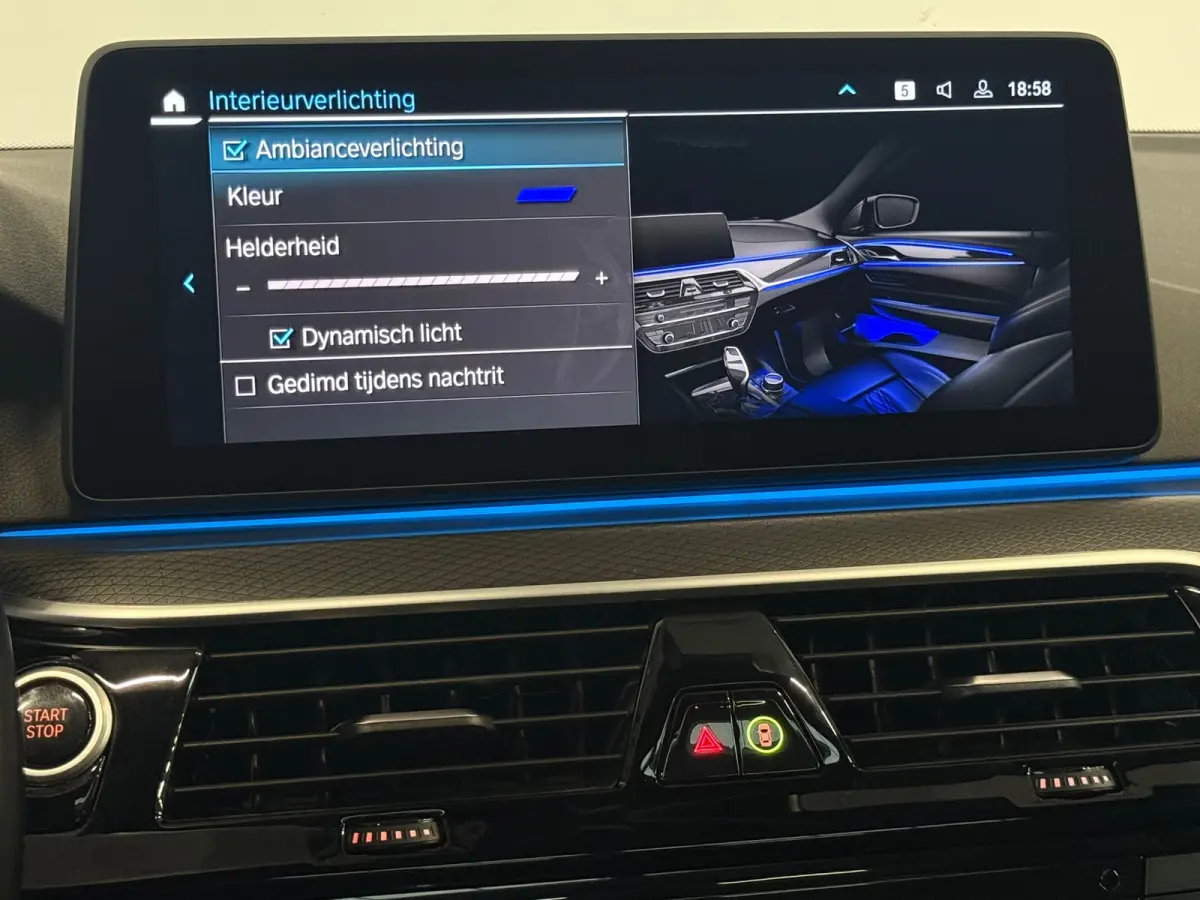 530e M Sport Pano Sfeer Trekhaak Driving Assist Pro
