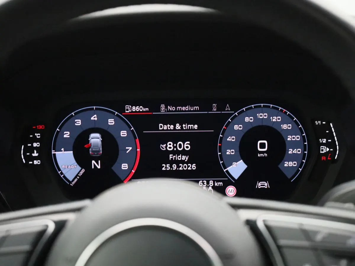 30 TFSI Advanced edition | Automaat | Apple Carplay / Android Auto | Sportstoelen | Lichtmetalen Velgen |