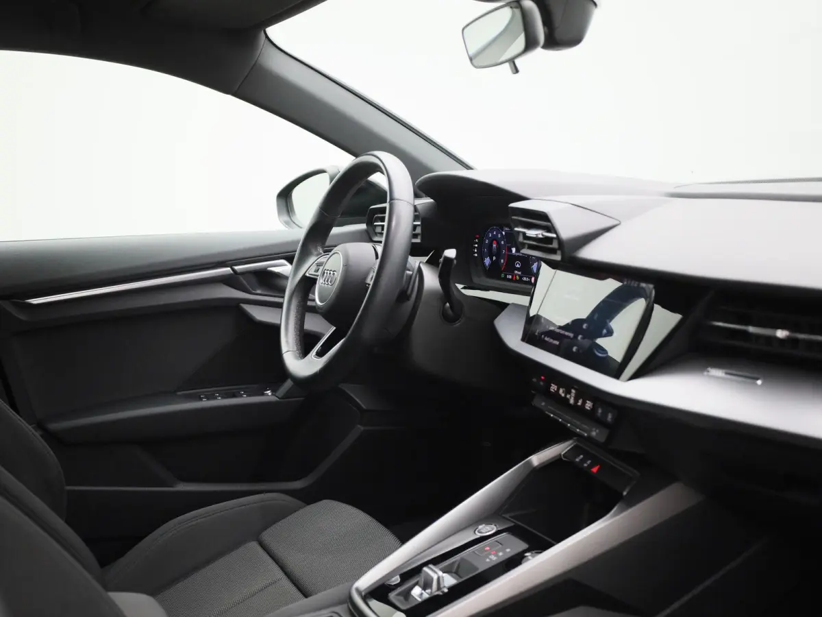 30 TFSI Advanced edition | Automaat | Apple Carplay / Android Auto | Sportstoelen | Lichtmetalen Velgen |