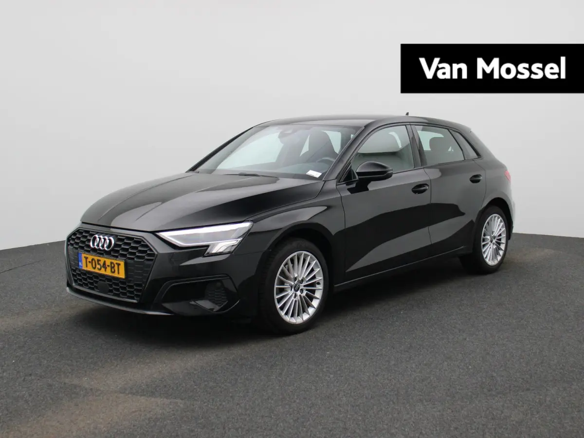 30 TFSI Advanced edition | Automaat | Apple Carplay / Android Auto | Sportstoelen | Lichtmetalen Velgen |