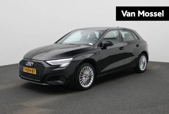 30 TFSI Advanced edition | Automaat | Apple Carplay / Android Auto | Sportstoelen | Lichtmetalen Velgen |