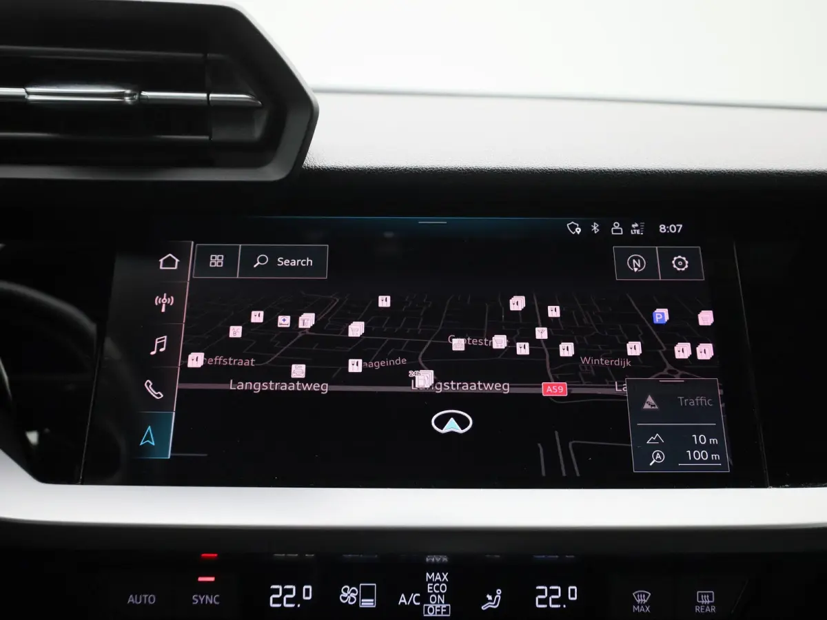 30 TFSI Advanced edition | Automaat | Apple Carplay / Android Auto | Sportstoelen | Lichtmetalen Velgen |