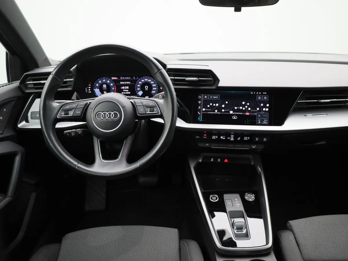 30 TFSI Advanced edition | Automaat | Apple Carplay / Android Auto | Sportstoelen | Lichtmetalen Velgen |