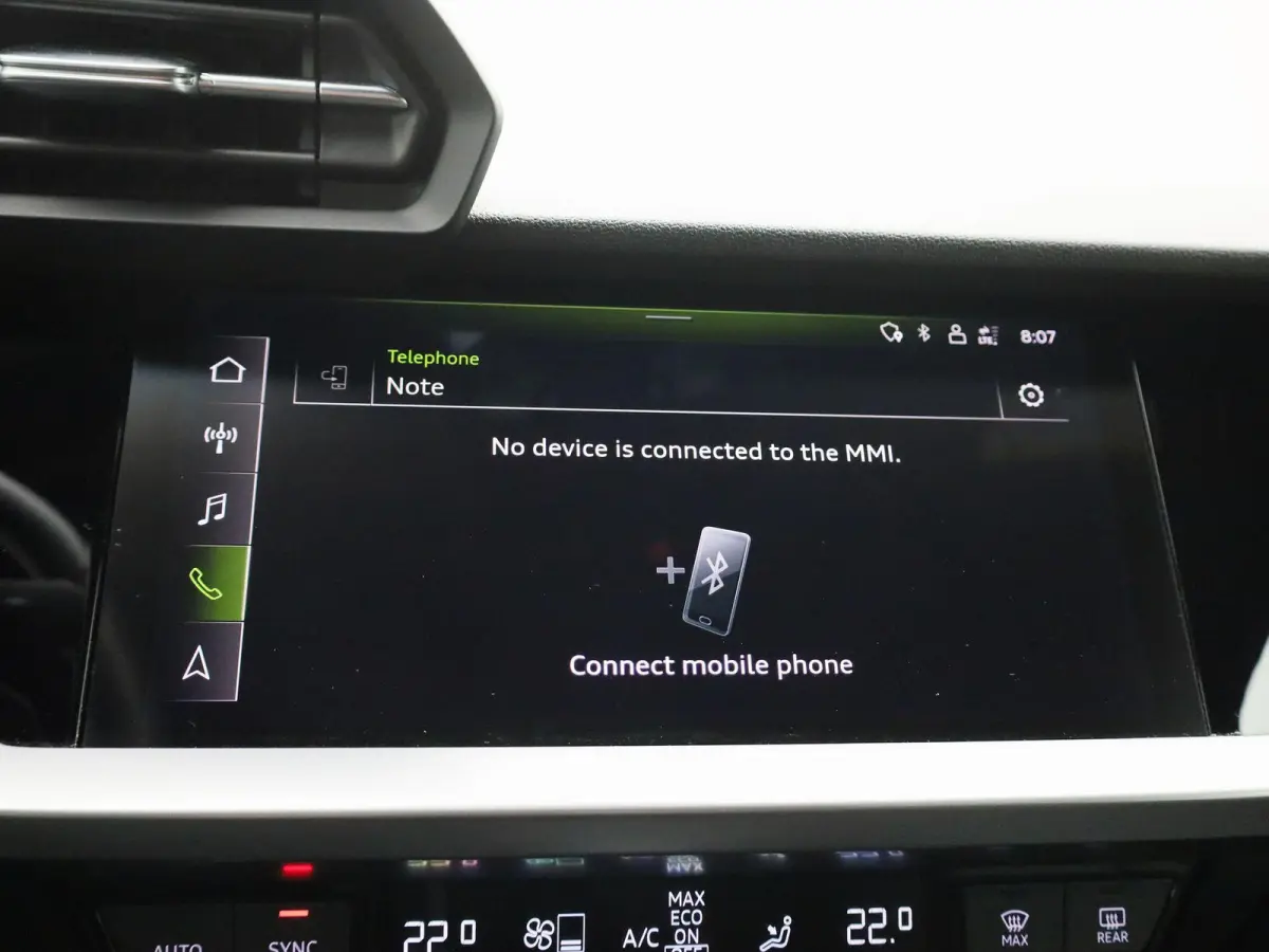 30 TFSI Advanced edition | Automaat | Apple Carplay / Android Auto | Sportstoelen | Lichtmetalen Velgen |