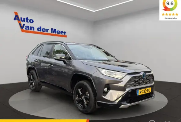 2.5 Hybrid Executive