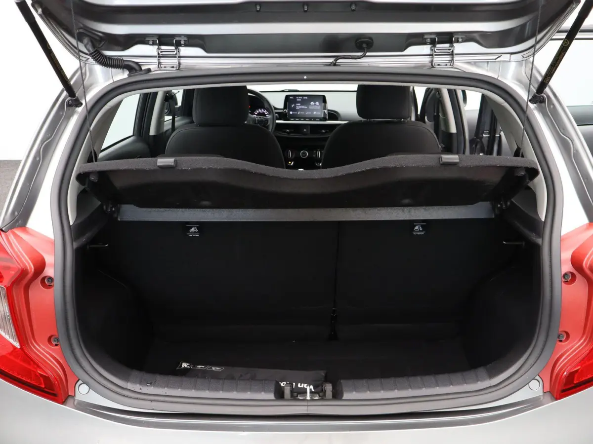 1.0 DPi DynamicLine | Apple Carplay / Android Auto | Airco | Lichtmetalen Velgen |