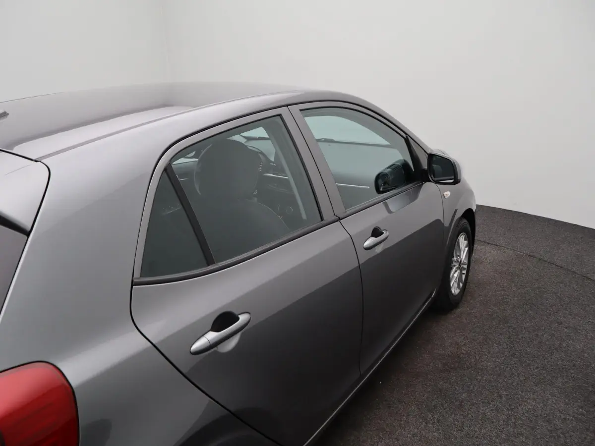 1.0 DPi DynamicLine | Apple Carplay / Android Auto | Airco | Lichtmetalen Velgen |
