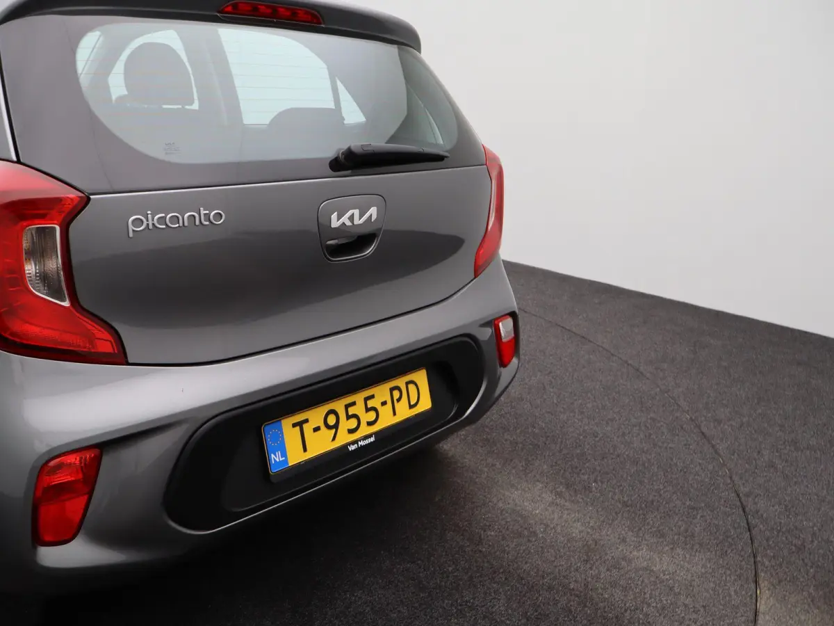 1.0 DPi DynamicLine | Apple Carplay / Android Auto | Airco | Lichtmetalen Velgen |