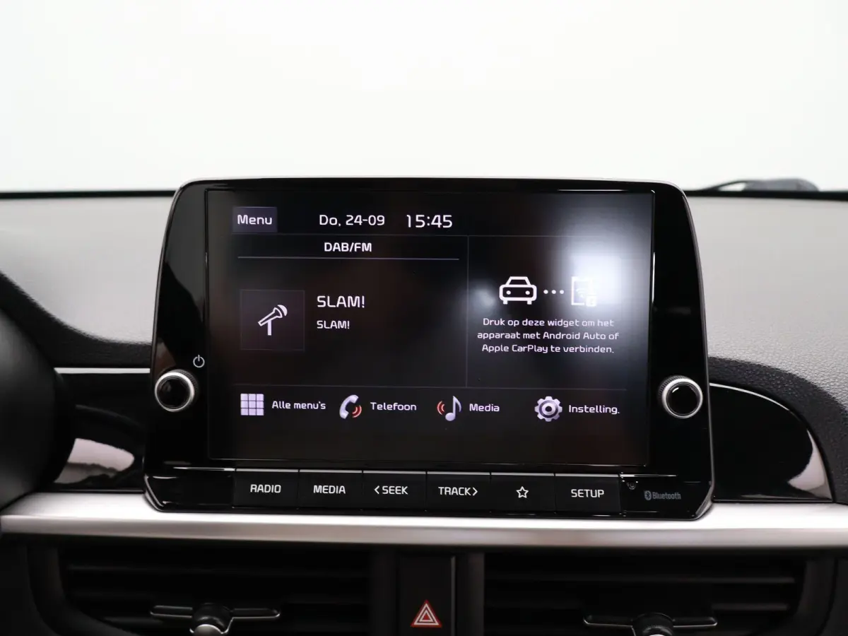 1.0 DPi DynamicLine | Apple Carplay / Android Auto | Airco | Lichtmetalen Velgen |