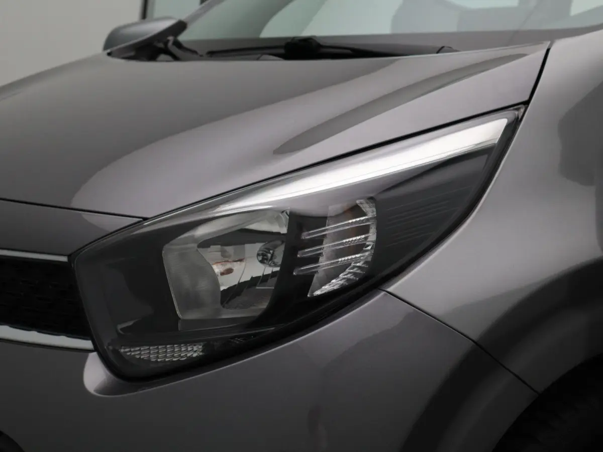 1.0 DPi DynamicLine | Apple Carplay / Android Auto | Airco | Lichtmetalen Velgen |