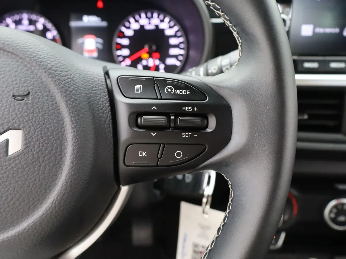 1.0 DPi DynamicLine | Apple Carplay / Android Auto | Airco | Lichtmetalen Velgen |