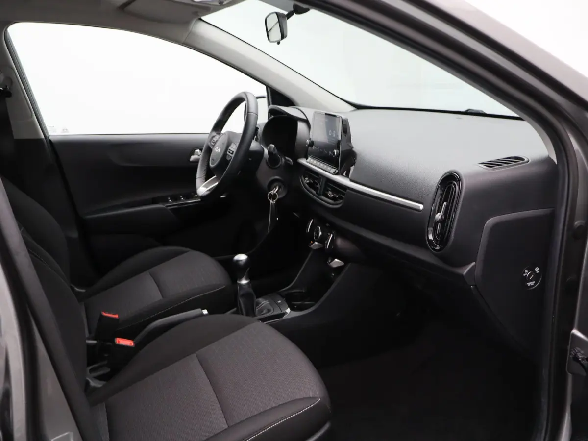 1.0 DPi DynamicLine | Apple Carplay / Android Auto | Airco | Lichtmetalen Velgen |