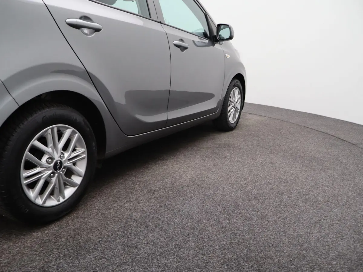 1.0 DPi DynamicLine | Apple Carplay / Android Auto | Airco | Lichtmetalen Velgen |