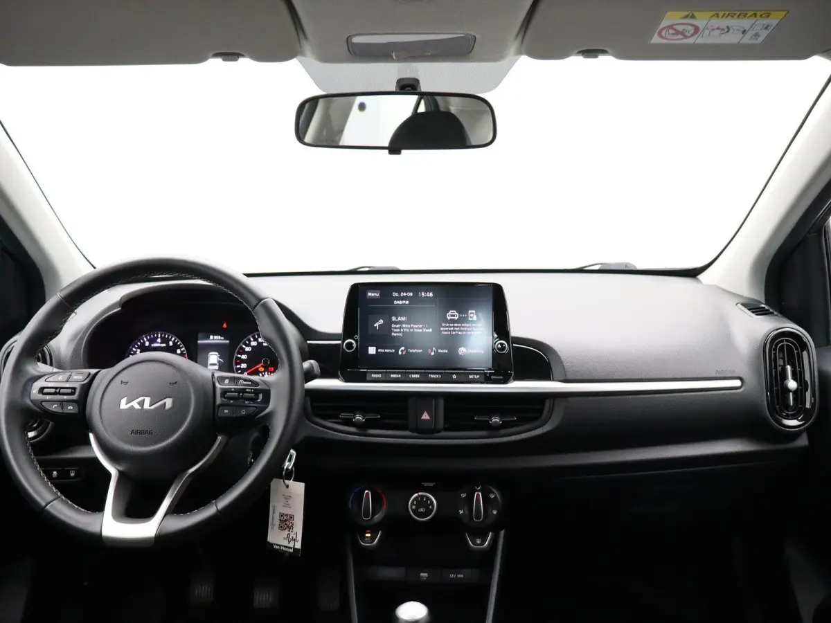 1.0 DPi DynamicLine | Apple Carplay / Android Auto | Airco | Lichtmetalen Velgen |