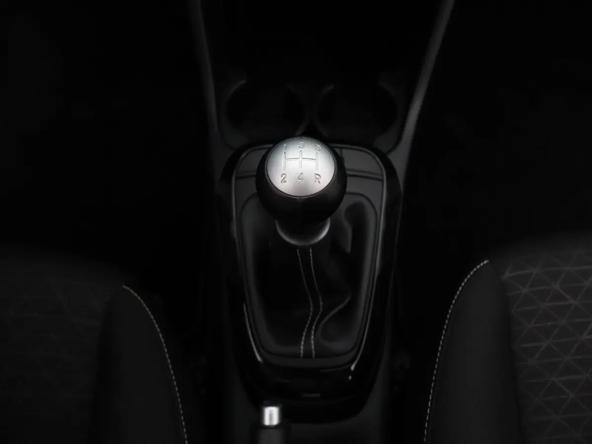 1.0 DPi DynamicLine | Apple Carplay / Android Auto | Airco | Lichtmetalen Velgen |