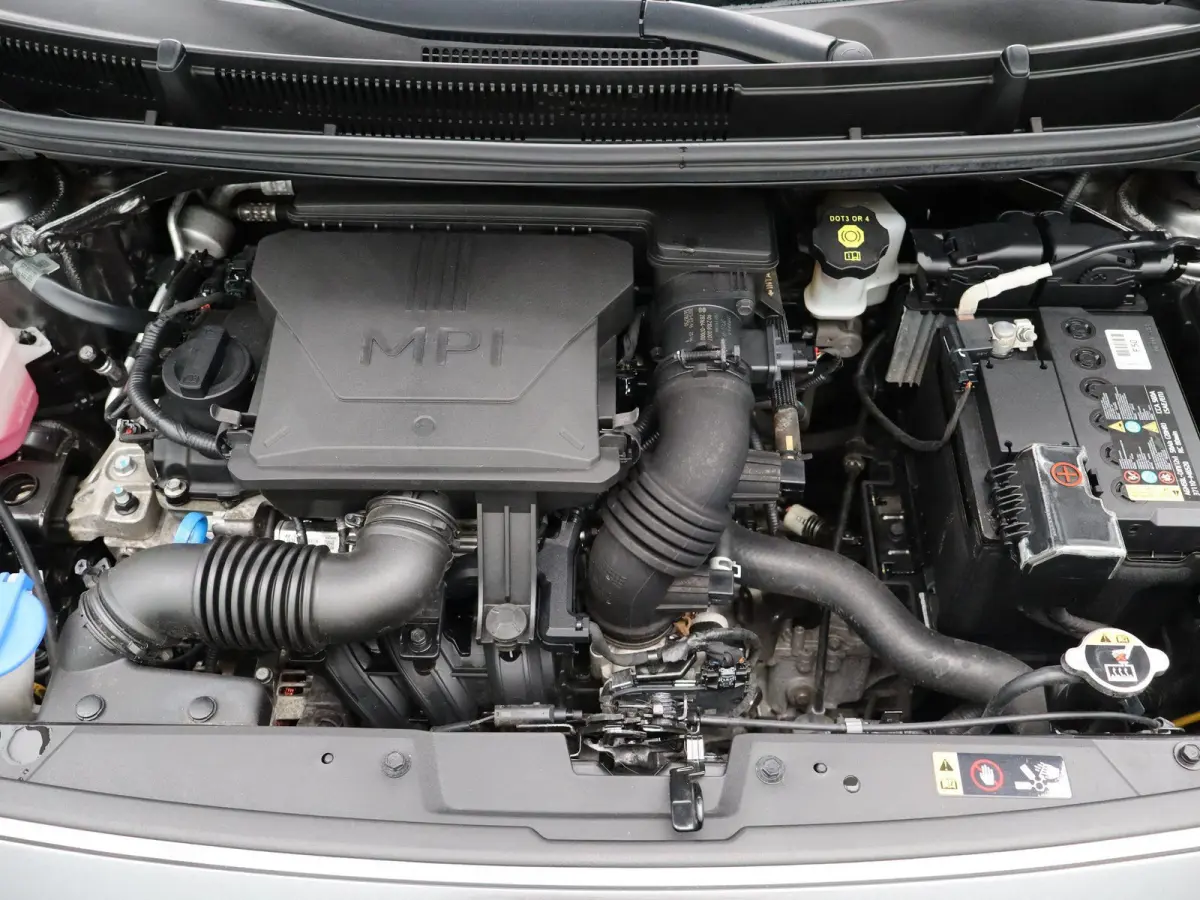 1.0 DPi DynamicLine | Apple Carplay / Android Auto | Airco | Lichtmetalen Velgen |