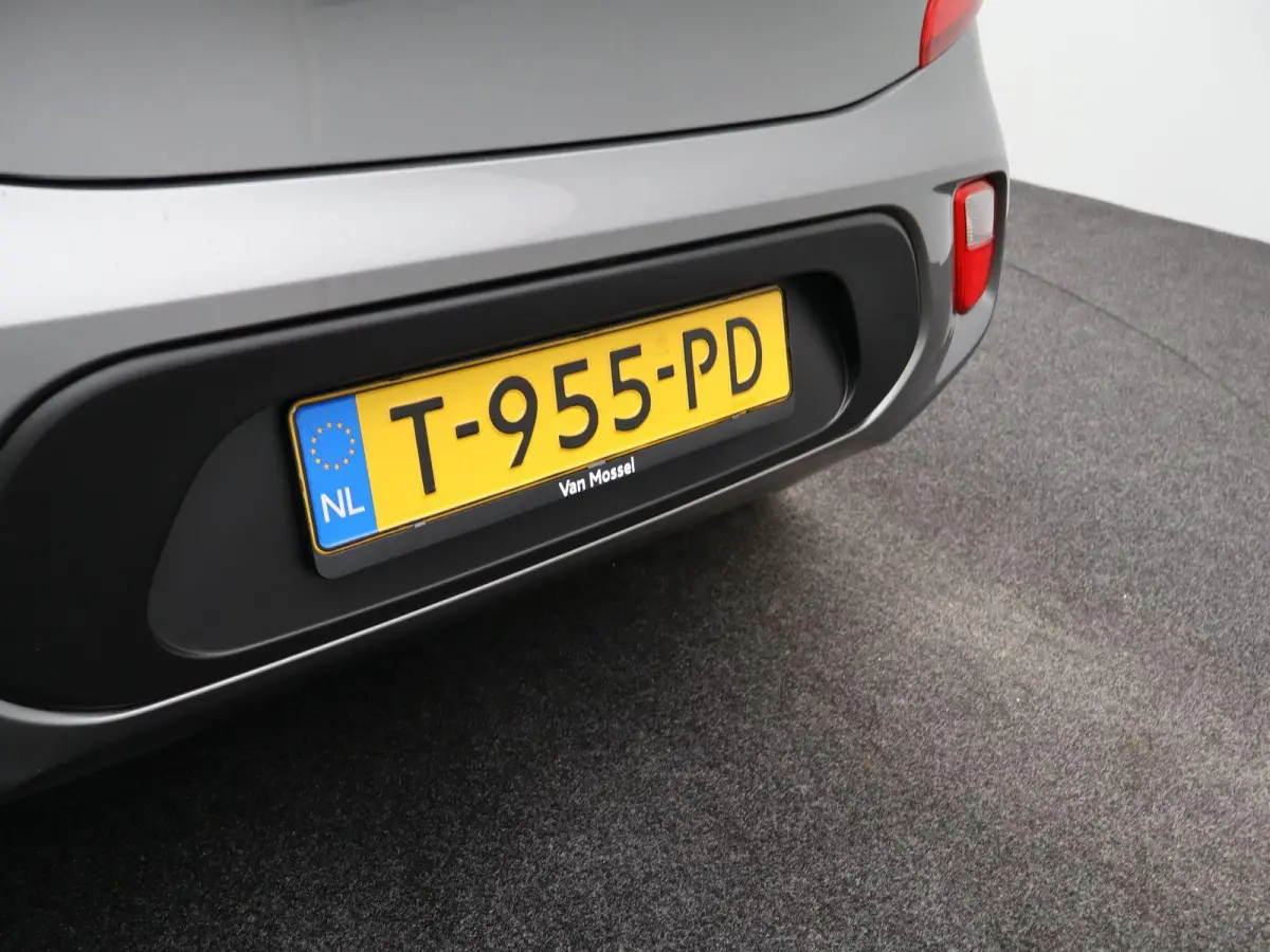 1.0 DPi DynamicLine | Apple Carplay / Android Auto | Airco | Lichtmetalen Velgen |