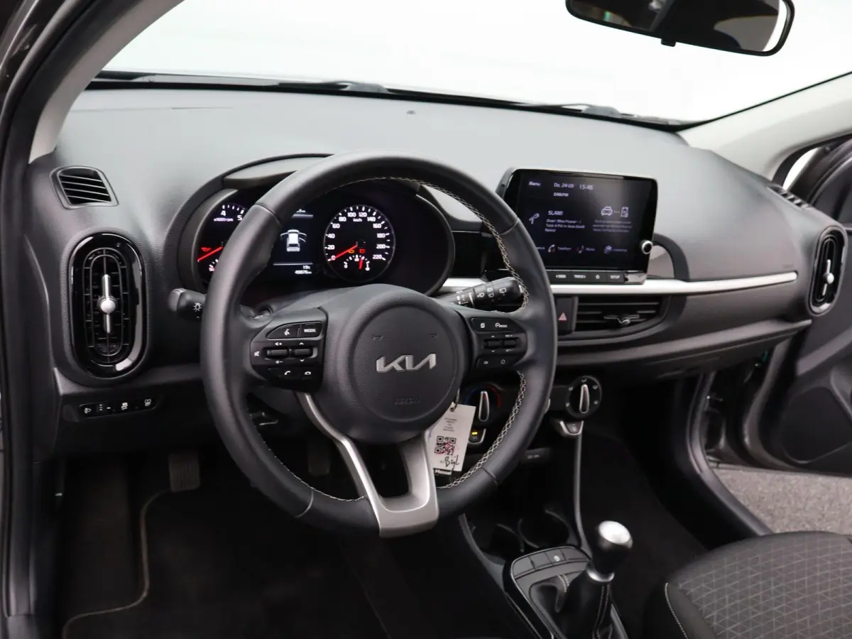 1.0 DPi DynamicLine | Apple Carplay / Android Auto | Airco | Lichtmetalen Velgen |